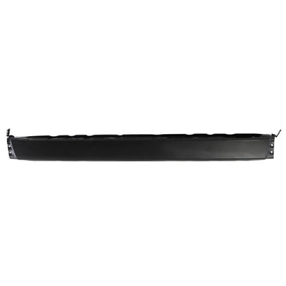 Rear Bumper Face Bar For Toyota 4Runner TO1102220 5210535120
