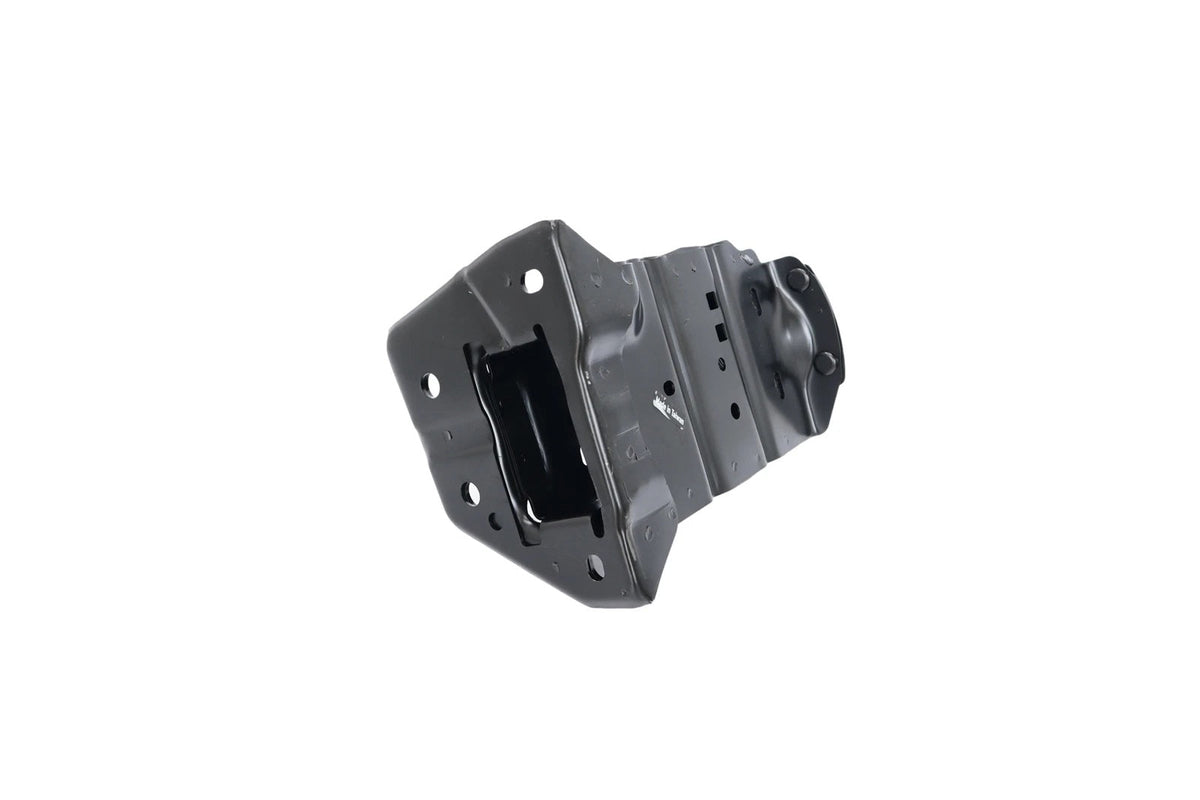 Front Driver Side Bumper Retainer Mounting Bracket for 2013-2019 Nissan Sentra