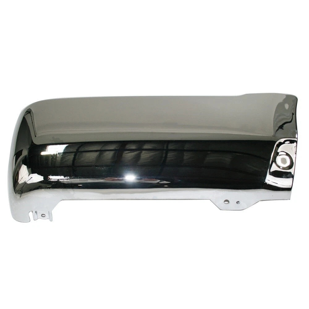 TO1105101 5210635061 Rear,Right Passenger Side BUMPER For Toyota 4Runner