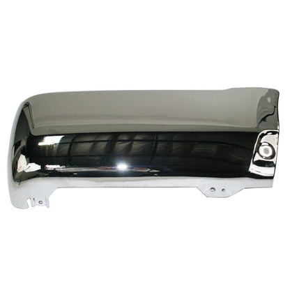 TO1105101 5210635061 Rear,Right Passenger Side BUMPER For Toyota 4Runner