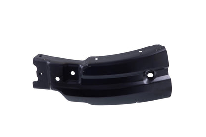 Front Right Passenger Side Bumper End Cap For 2007-2013 Chevrolet Silverado 1500
