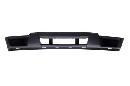 For 04-12 GMC Canyon Chevy Colorado Front Lower Bumper Cover w/o Fog Light Holes