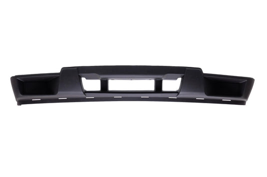 For 04-12 GMC Canyon Chevy Colorado Front Lower Bumper Cover w/o Fog Light Holes