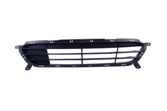 New Front BUMPER GRILLE For Hyundai Accent 865611R010