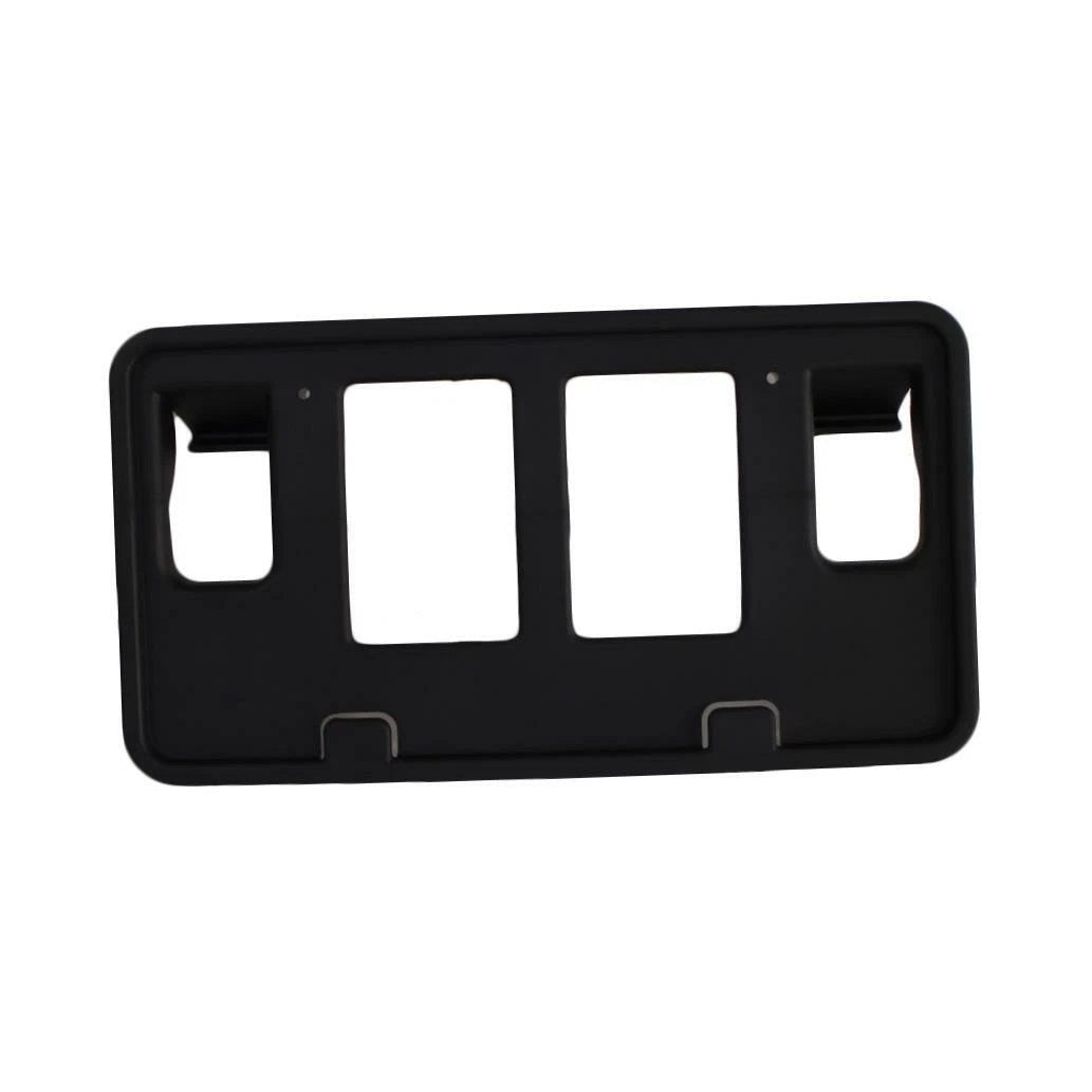 Front Bumper License Plate Bracket for 06-08 Ford F-150 Lincoln Mark LT Pickup