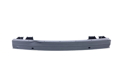 Reae Bumper Reinforcement Bar Impact Steel For 2006-2013 Chevrolet Impala