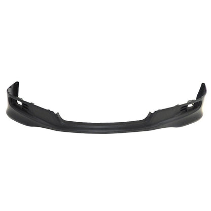 TO1093113 Front APRON for Toyota Camry PRIMED BLACK 7685106901