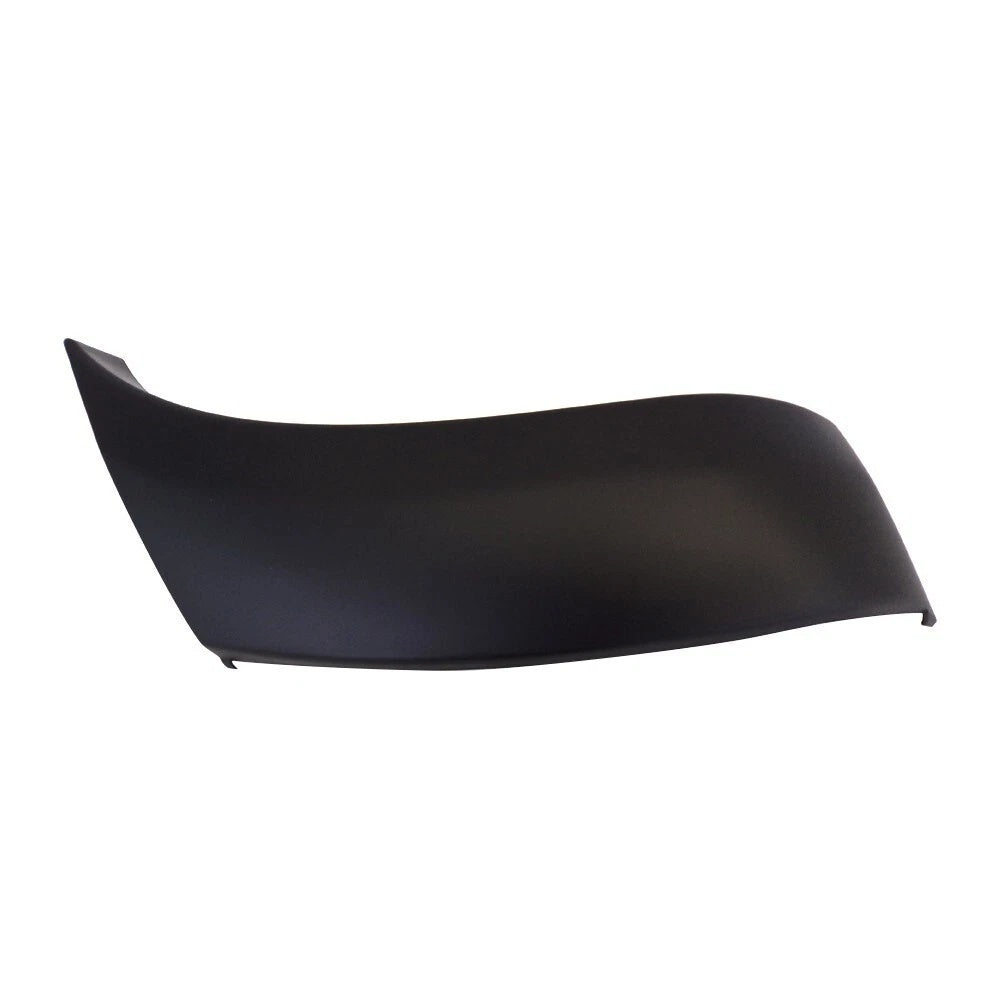 Front Left Driver Side Bumper End Cap For 2005-2011 Toyota Tacoma Pickup Truck