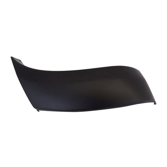 Front Left Driver Side Bumper End Cap For 2005-2011 Toyota Tacoma Pickup Truck