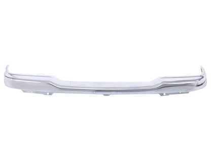 Chrome Front Upper Bumper Face Bar For 2001-2005 Ford Ranger 2WD Pickup Truck