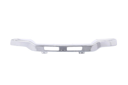 Front Chrome Bumper Face Bar For 03-07 GMC Sierra 1500 2500 3500 HD Truck Pickup