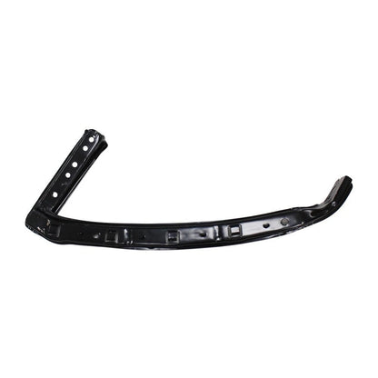Front Left Driver Side Bumper Bracket For 2006-2011 8th-Gen Honda Civic 4-Door