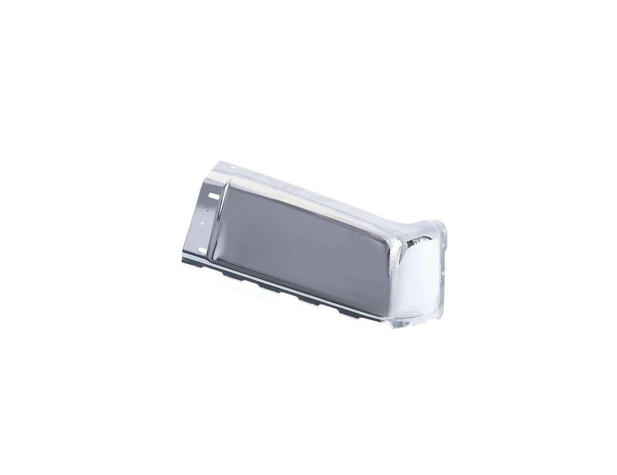 Fit For Chevy,GMC Silverado GM1104149 Rear,Left Driver Side BUMPER IN STOCK