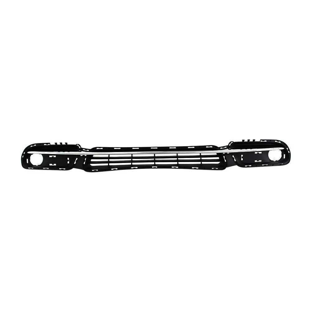 Front Bumper Grille For Chrysler Town & Country CH1036117 68100694AA CHROME