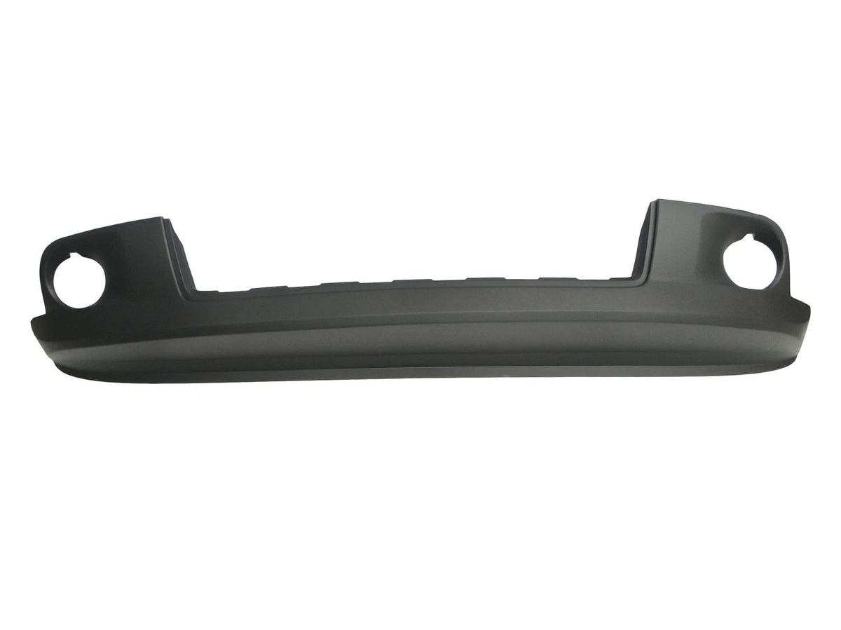 Front Lower Bumper Valance Air Dam for 2008-2010 Jeep Grand Cherokee Laredo