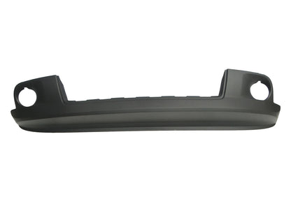 Front Lower Bumper Valance Air Dam for 2008-2010 Jeep Grand Cherokee Laredo