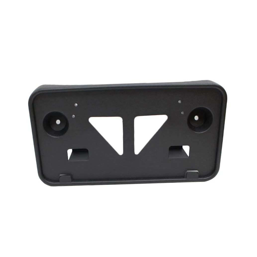 New Plastic Front Bumper License Plate Bracket Assembly for Ford Edge 2007-2010