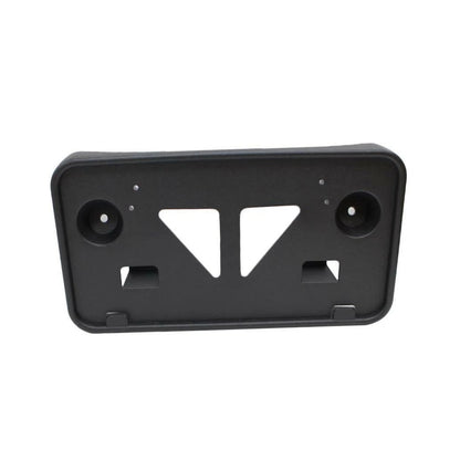 New Plastic Front Bumper License Plate Bracket Assembly for Ford Edge 2007-2010