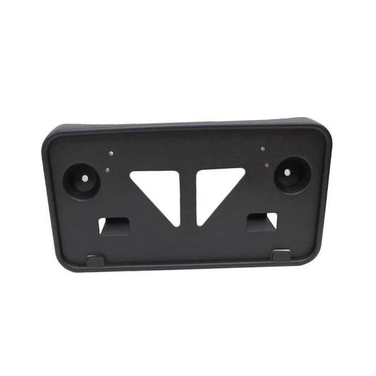 New Plastic Front Bumper License Plate Bracket Assembly for Ford Edge 2007-2010