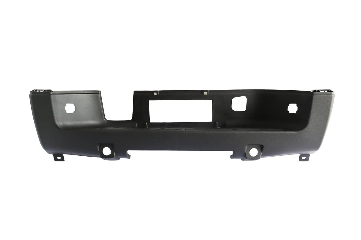 Rear Bumper Face Bar Step Pad For 09-13 Chevy Silverado GMC Sierra 1500 Pickup
