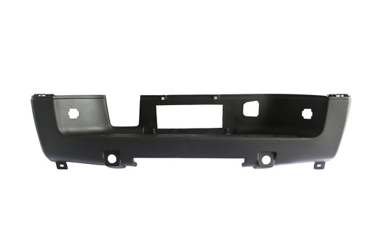 Rear Bumper Face Bar Step Pad For 09-13 Chevy Silverado GMC Sierra 1500 Pickup