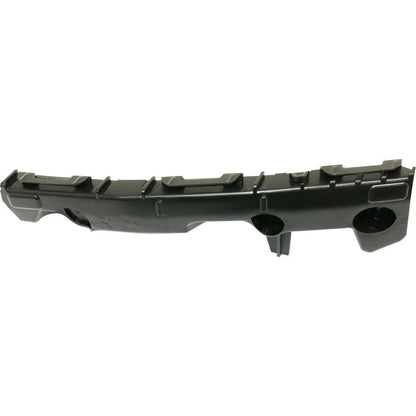 Passenger Side Front Bumper Cover Bracket 2012-2014 Toyota Camry 5253506130