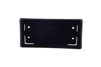 New Front Bumper License Plate Bracket for 2002-2009 Chevy Trailblazer GMC Envoy