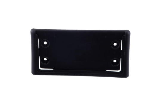 New Front Bumper License Plate Bracket for 2002-2009 Chevy Trailblazer GMC Envoy