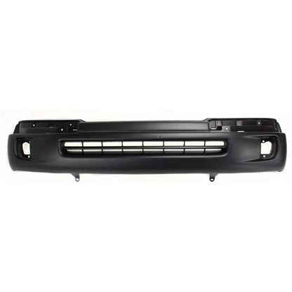 TY Tacoma 1998-2000 2WD Prerunner 4WD Front Bumper Cover TO1095173 5391104090