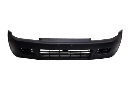 Front Bumper Cover for 5th Gen. 1992 1993 1994 1995 Honda Civic Coupe Hatchback