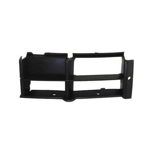 BM1039107 For BMW New Front,Right Passenger Side BUMPER GRILLE 51118235642