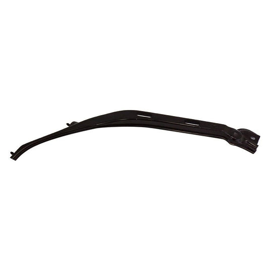 TO1066155 5212604010 Front,Left Driver Side BUMPER BRACKET For Toyota Tacoma