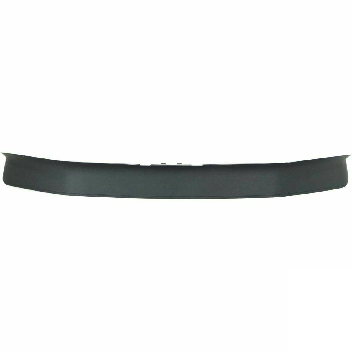 2007-2010 Ford F-SERIES SUPER DUTY 4WD Front Bumper Spoiler FO1093116 8C3Z17626B