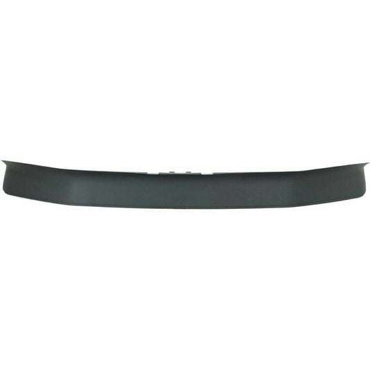 2007-2010 Ford F-SERIES SUPER DUTY 4WD Front Bumper Spoiler FO1093116 8C3Z17626B