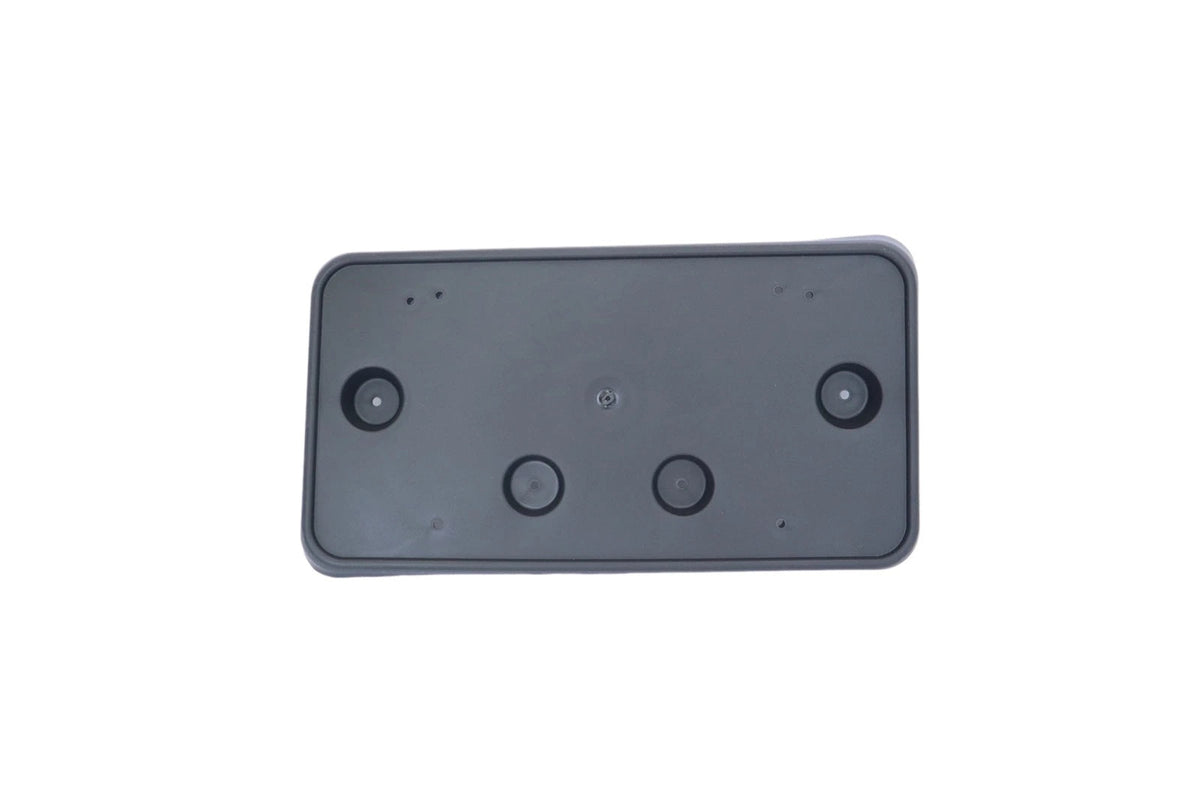 License Plate Bracket Tag Holder Front for 2019-2020 Chevrolet Silverado 1500