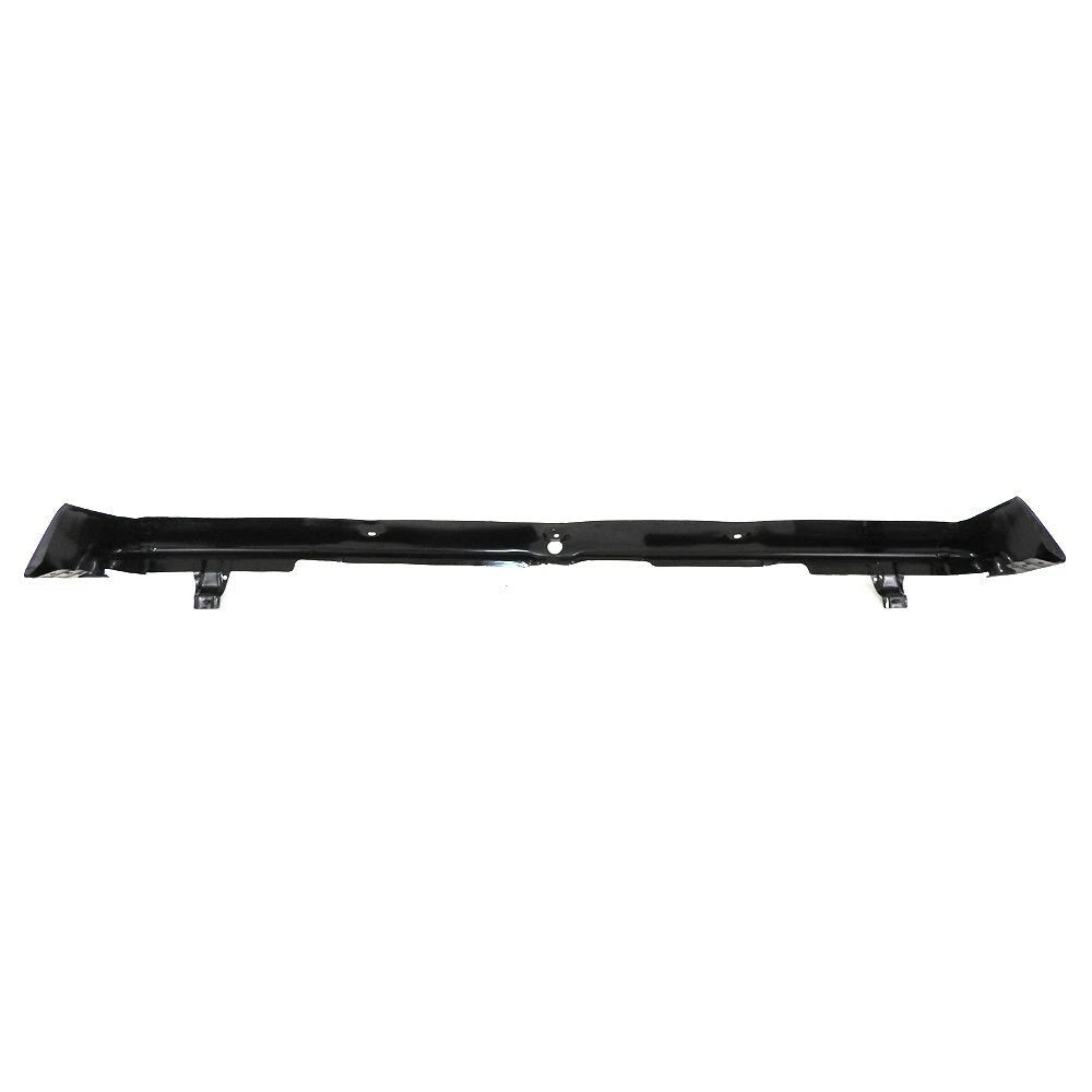Front Bumper Lower Valance Air Dam Deflector For 93-94 Nissan D21 95-97 Pickup
