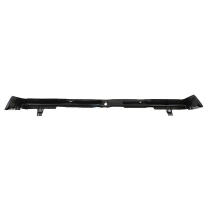 Front Bumper Lower Valance Air Dam Deflector For 93-94 Nissan D21 95-97 Pickup