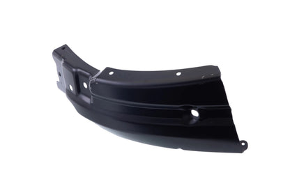 Front Right Passenger Side Bumper End Cap For 2007-2013 Chevrolet Silverado 1500
