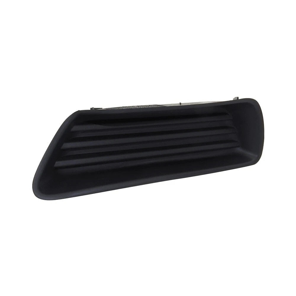 New Front,Left Driver Side FOG LAMP COVER for BLACK TO1038124 5212806050