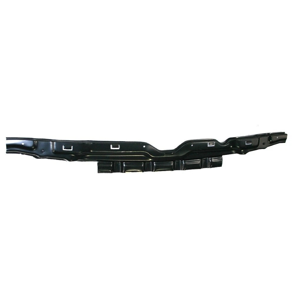 Front Bumper Face Bar Reinforcement Impact For 1998-2000 Toyota Tacoma Pickup