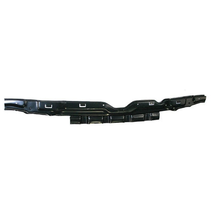 Front Bumper Face Bar Reinforcement Impact For 1998-2000 Toyota Tacoma Pickup