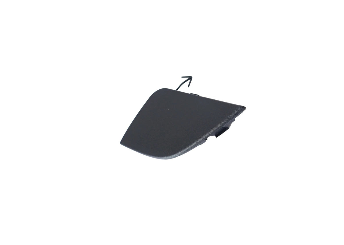 For 2016-2018 Toyota RAV4 Front Passenger Right Hand Side Bumper Tow Hook Cover
