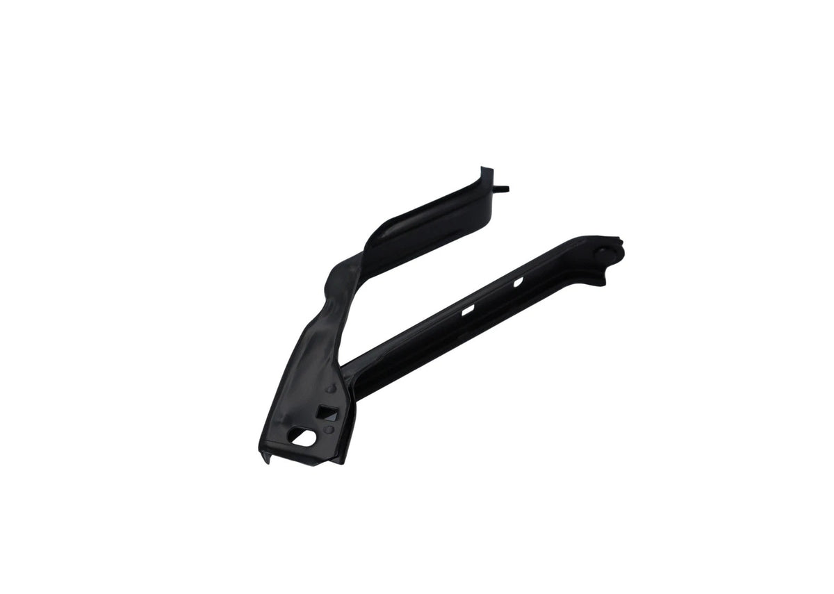 Front Passenger Right Side Bumper Bracket Support for 2001-2005 Toyota Tacoma