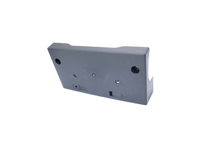 License Plate Bracket Tag Holder for Front Steel Bumper 05-19 Nissan Frontier