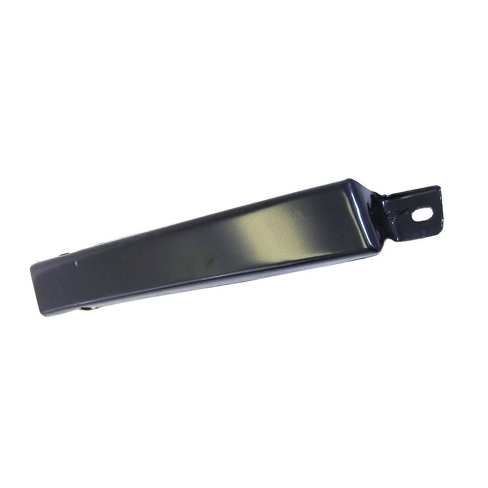 TO1089102 Front,Right Passenger Side BUMPER FILLER For Toyota Tacoma 5251235040