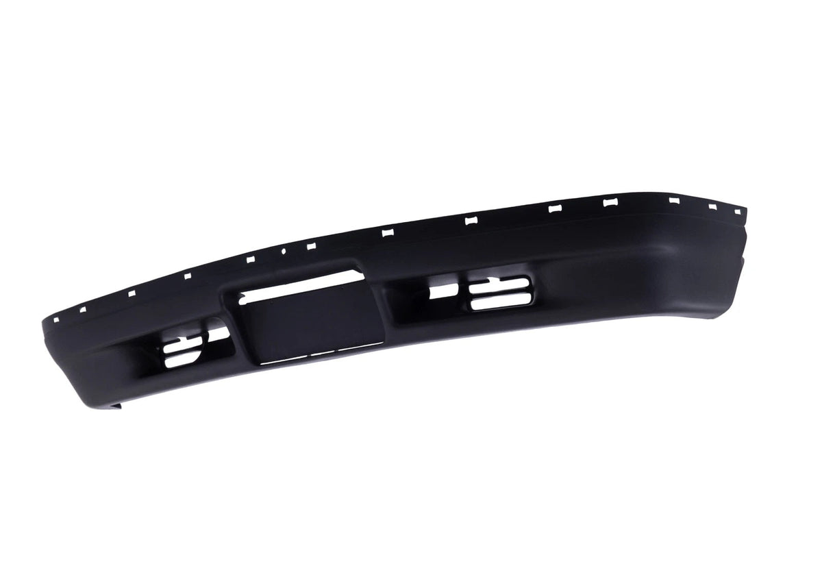 New BLACK BUMPER DEFLECTOR for Chevrolet S10,Blazer GM1092163 88967923