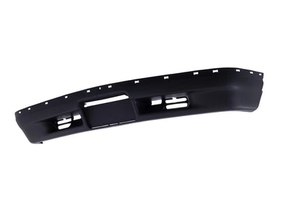 New BLACK BUMPER DEFLECTOR for Chevrolet S10,Blazer GM1092163 88967923