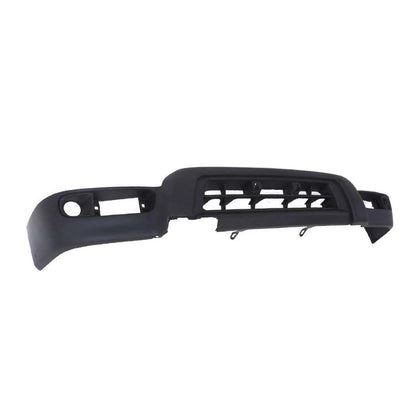 For 99-02 Toyota 4Runner for Model w/ Fender Flares Front Air Deflector Valance