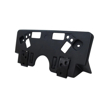 Front Bumper License Plate Bracket Holder For 03-08 Nissan Z33 Fairlady Z 350Z
