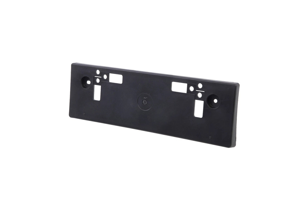 Front Bumper License Plate Mounting Bracket Holder For 10-12 Lexus RX350 RX450h